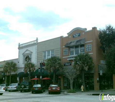 Maple Street Biscuit Company - Jacksonville, FL