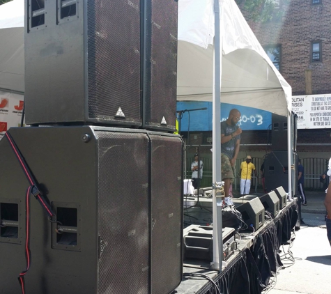 Soundguard Events Sound Systems Rentals