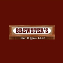 Brewsters Bar B Que & Fixins - Barbecue Restaurants