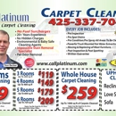 Platinum Professional Carpet - Carpet & Rug Cleaners