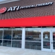 ATI Physical Therapy