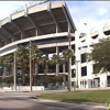 Camping World Stadium gallery