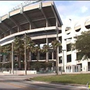 Service America-Citrus Bowl - Sporting Goods