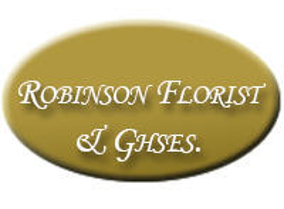 Robinson Florists - Akron, OH