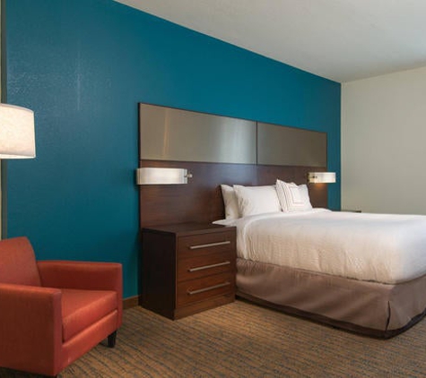 Residence Inn Nashville Vanderbilt/West End - Nashville, TN