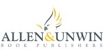Allen & Unwin Pty Ltd - Publishers - Book