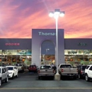 Thomas Dodge Chrysler Jeep - New Car Dealers