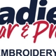 McCreadie Sales Printwear & Promotion Plus