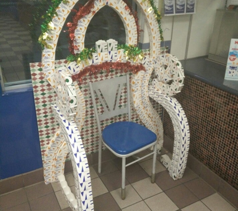 White Castle - Jamaica, NY