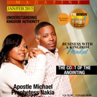 Apostolic Voice Magazine