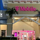 T-Mobile - Cellular Telephone Equipment & Supplies-Rental