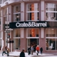 Crate & Barrel