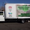 Green Clean Floor Care - Janitorial Service