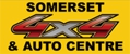 Somerset 4 x 4 & Auto Centre - Auto Parts Recyclers