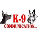 K- 9 Communications LLC - Pet Training