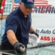 Auto Glass Service