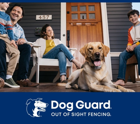 Dog Guard Pet Fencing