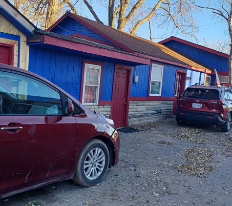 Pontiac Lake Motel - White Lake, MI