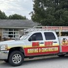 Be Dry Roofing