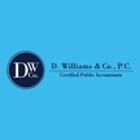 Williams D & Co PC