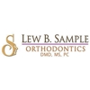 Sample Orthodontics Dr. Lew B. Sample gallery