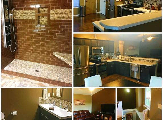 Innovative Concepts Remodeling, LLC - Wichita, KS