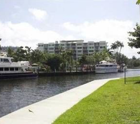 Artrageous on the River Hospitality - Fort Lauderdale, FL