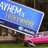 Allstate Insurance: Mindy Payne gallery