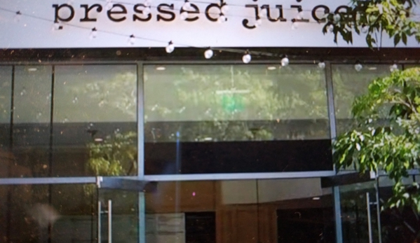 Pressed Juicery - Glendale, CA