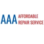 AAA Affordable Repair Service
