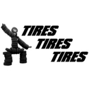 Tires Tires Tires - Automobile Parts & Supplies