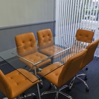 C.W. Business Center