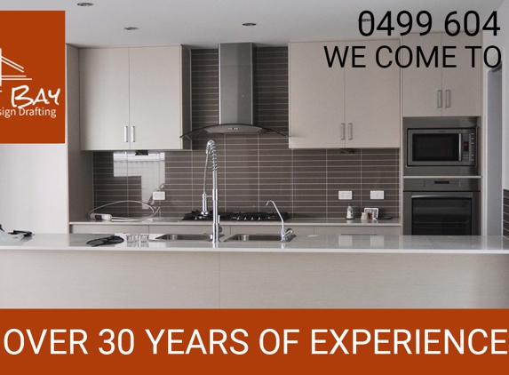 Wide Bay Design Drafting - Burrum Heads, QLD. OVER 30 YEARS OF EXPERIENCE