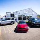 VX Garage - Automobile Body Repairing & Painting