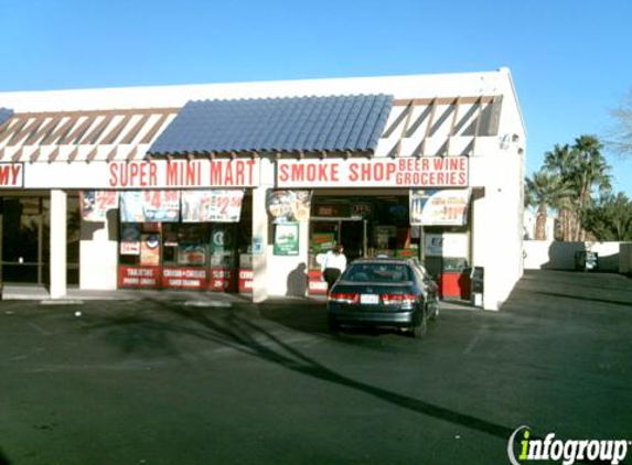 Super Mini Mart - Las Vegas, NV