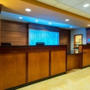 Fairfield Inn & Suites by Marriott Louisville Downtown - Hotels