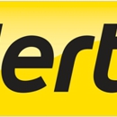Hertz Local Edition - Car Rental
