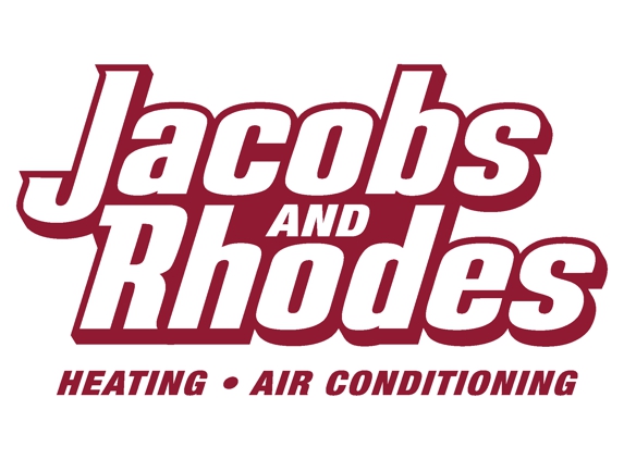 Jacobs and Rhodes Heating and Air Conditioning - Kennewick, WA