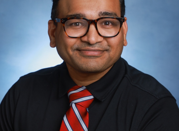 Sahil N. Parikh, MD - Los Angeles, CA