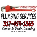 Troy The Plumber - Plumbers