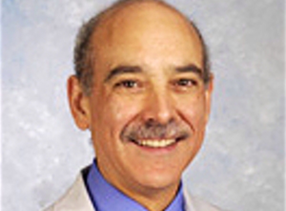 Dr. Reid Michael Perlman, MD - Evanston, IL