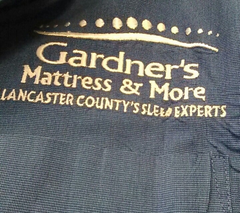 Gardner's Mattress & More - Lancaster, PA
