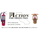 Action Fire Protection - Inspection Service