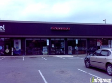 Coliseum Specialty Shops stores, GameStop #781 (1,400 squar…
