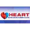 Heart Heating Cooling Plumbing & Electric gallery