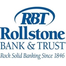 Rollstone Bank & Trust - ATM Locations
