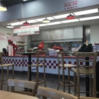 Five Guys