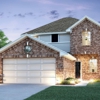 K Hovnanian Homes Bluebonnet Village gallery