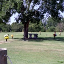Memorial Park South Woods - Cemeteries