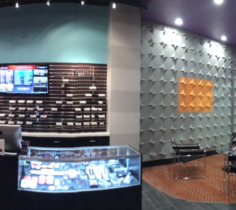 Vapor Galleria - Tarrant - Fort Worth, TX